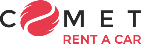 Comet Rent A Car