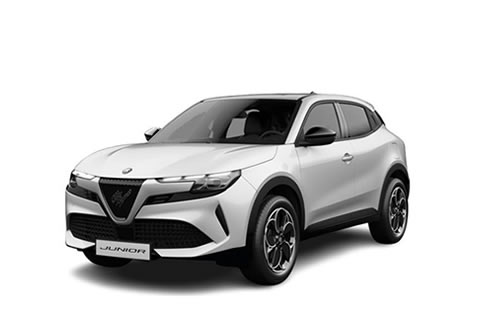 ALFAROMEO JUNIOR