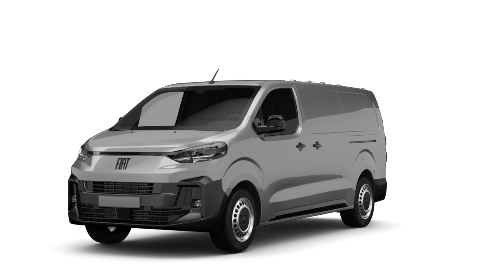FIAT Scudo Van Maxi