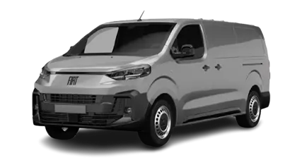 FIAT Scudo Van Maxi